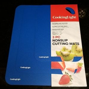 Food Cutting Mats